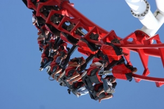 Rollercoasters